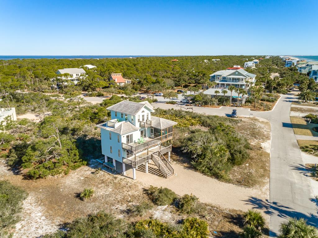 1740 Magnolia Road Eastpoint, FL 32328 - Photo 44 of 53