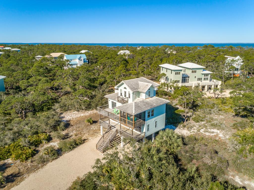 1740 Magnolia Road Eastpoint, FL 32328 - Photo 45 of 53