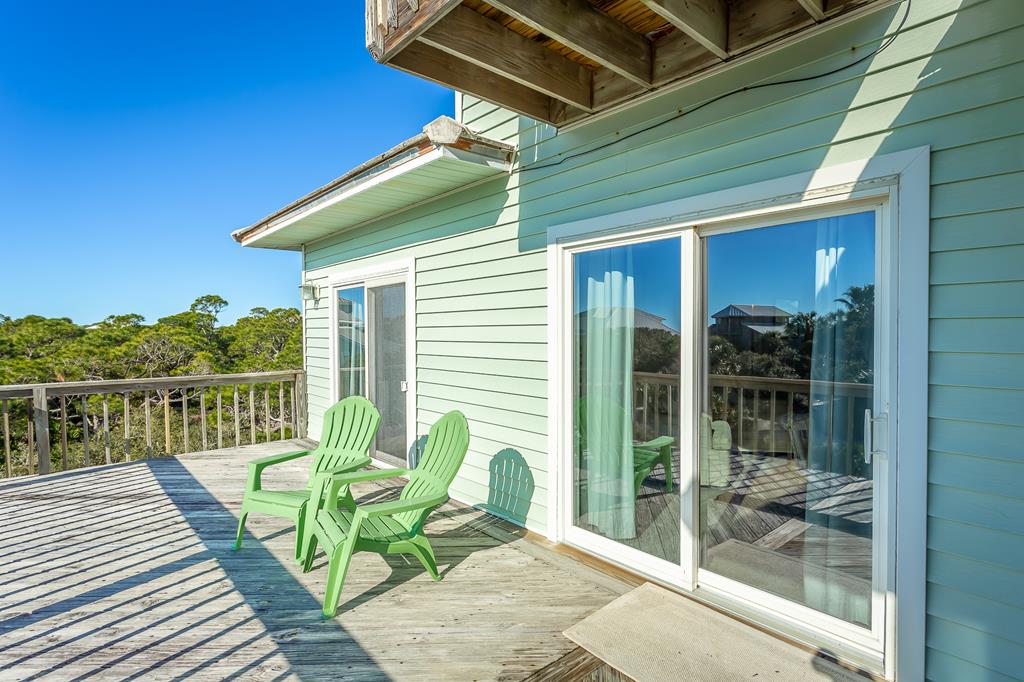 1740 Magnolia Road Eastpoint, FL 32328 - Photo 49 of 53