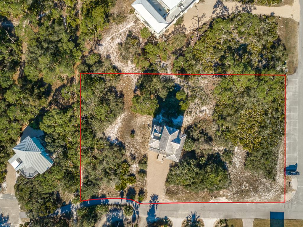 1740 Magnolia Road Eastpoint, FL 32328 - Photo 50 of 53