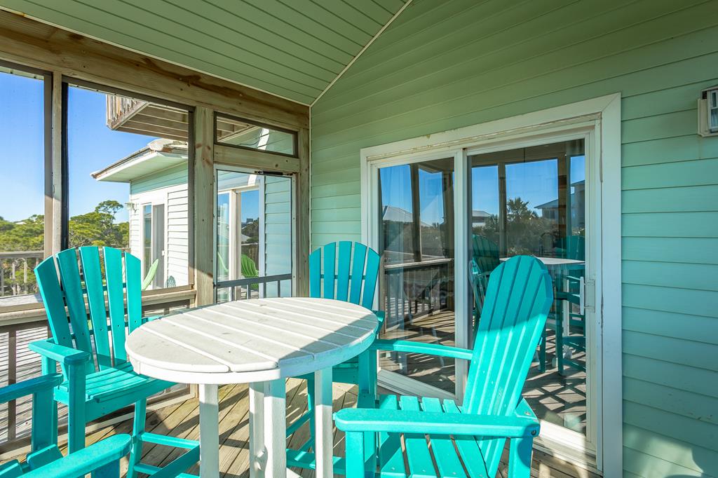 1740 Magnolia Road Eastpoint, FL 32328 - Photo 52 of 53