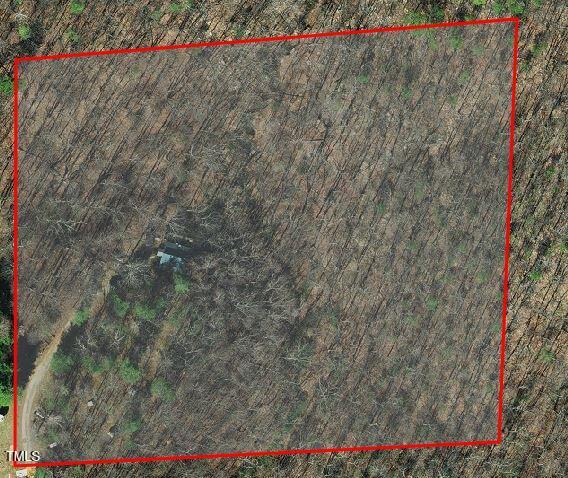 662 Watson Drive Boone, NC 28607 - Photo 4 of 4 Jin Eckerd Aerial Zoomed
