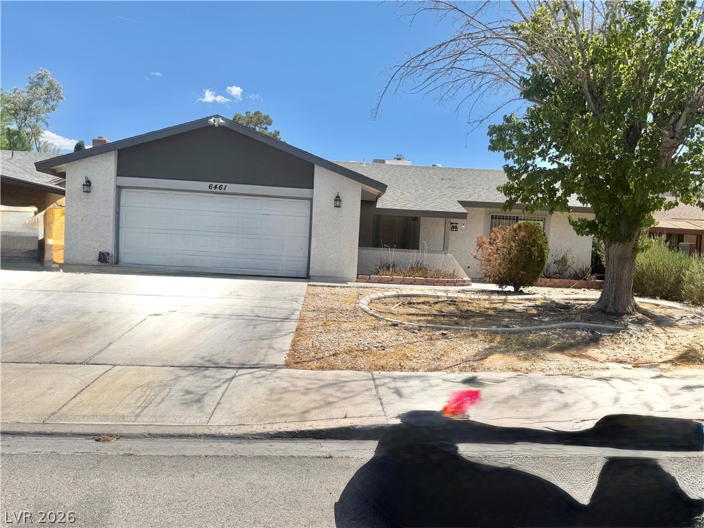 6461 West Viking Road Las Vegas, NV 89103 - Photo 9 of 18