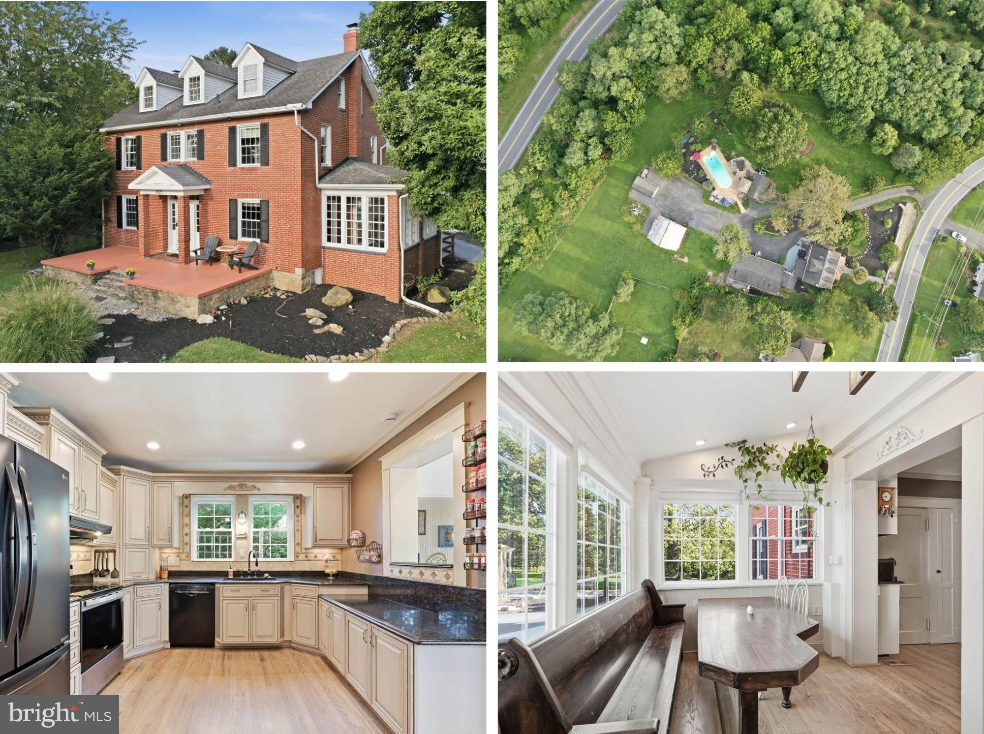 5921 Quinn Road Frederick, MD 21701 - Photo 1 of 79 Gallery Image 1