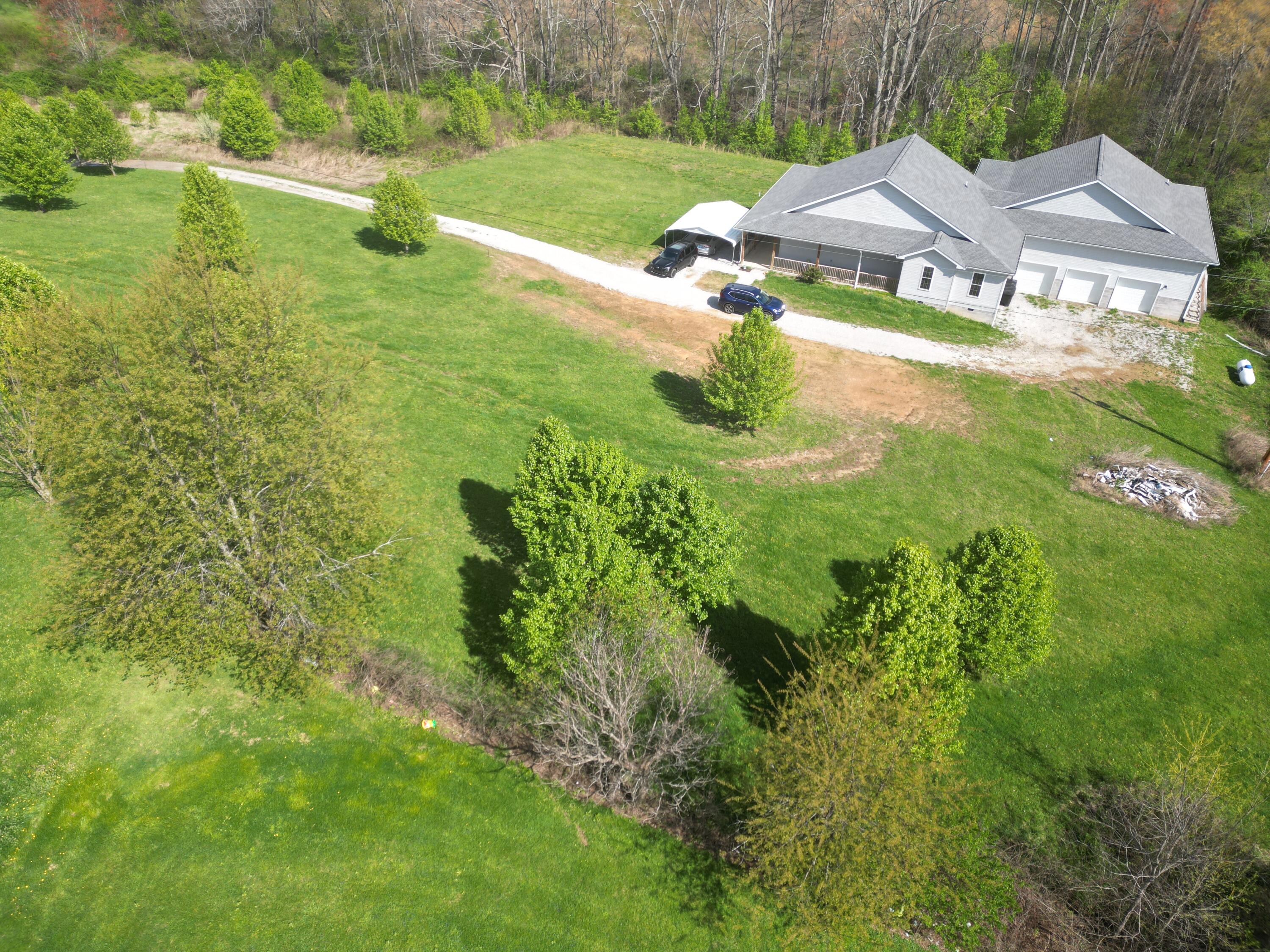 1498 McGill Wyan Road London, KY 40744 - Photo 2 of 37 DJI_0620
