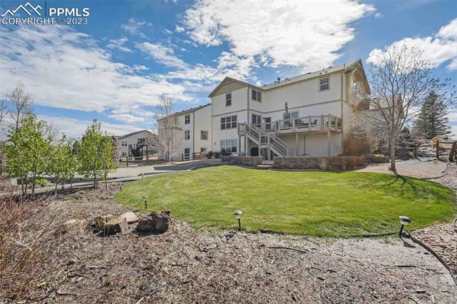 11722 Rio Secco Road Peyton, CO 80831 - Photo 41 of 50