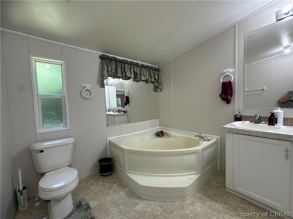 4662 Carsley Road Waverly, VA 23890 - Photo 18 of 24