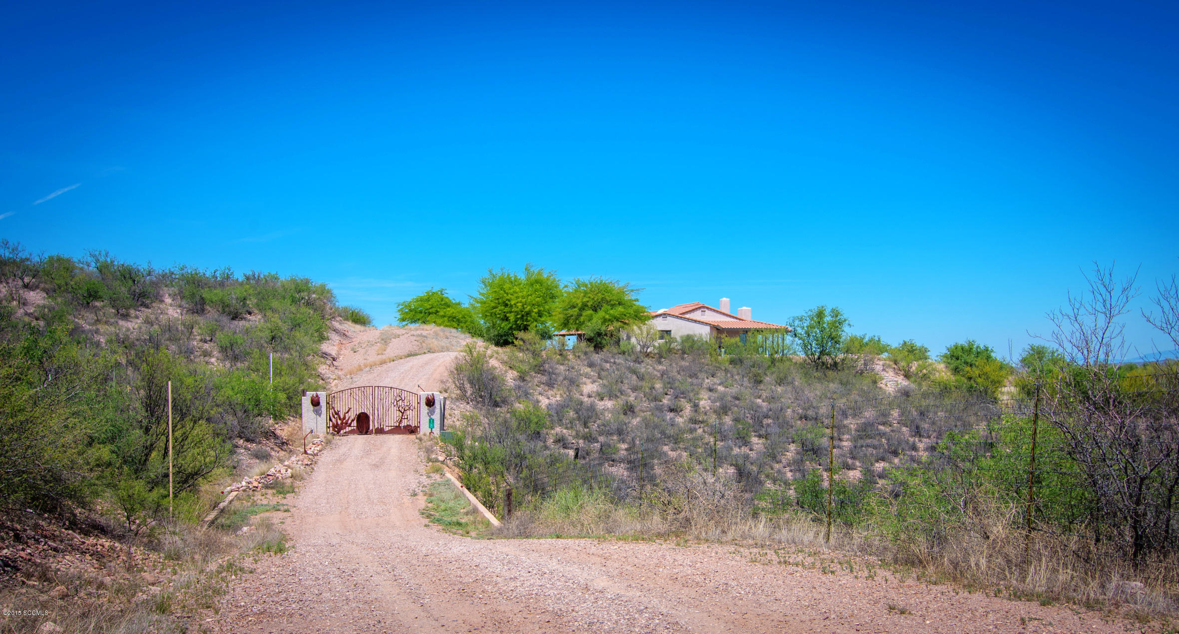 80 Alegria Road Tubac, AZ 85646 - Photo 1 of 24 Gallery Image 1