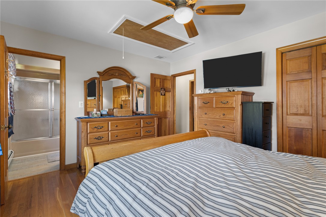 11 Bourassa Avenue Woonsocket, RI 02895 - Photo 24 of 39 Primary bedroom