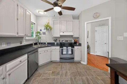 $490,000 | 3838 Carnegie Lane, Raleigh, NC 27612