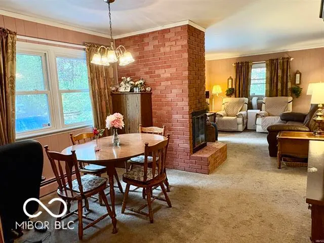 $235,000 | 1301 North County Road 650 East, Selma, IN 47383