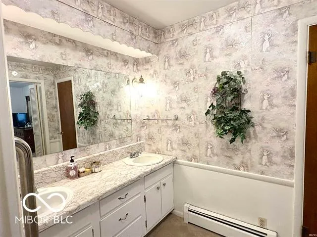 $235,000 | 1301 North County Road 650 East, Selma, IN 47383