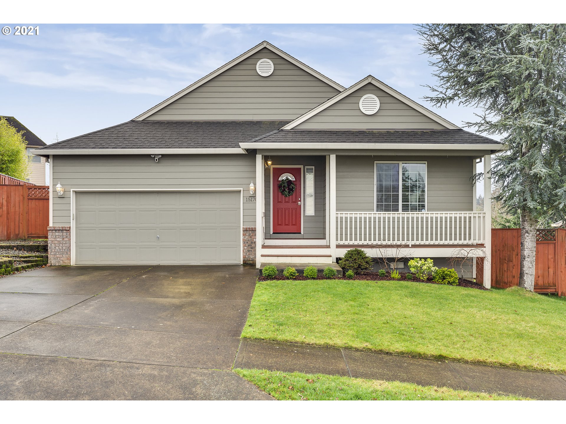 15170 Southeast Aston Loop Portland, OR 97236 - Photo 2 of 32 Gallery Image 2