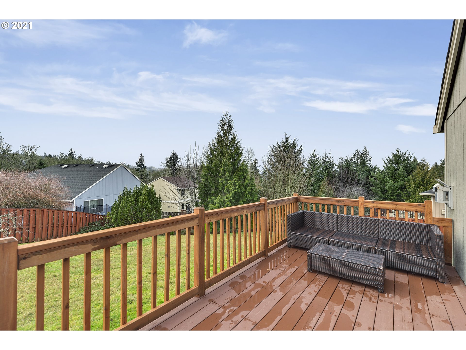 15170 Southeast Aston Loop Portland, OR 97236 - Photo 16 of 32 Gallery Image 16