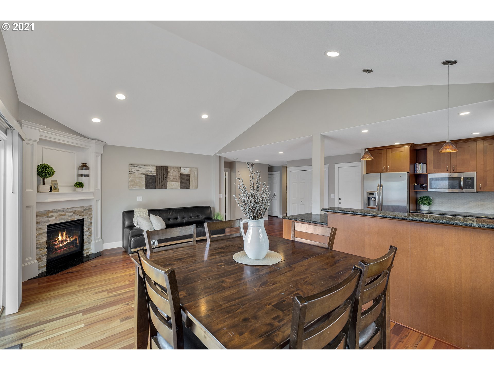 15170 Southeast Aston Loop Portland, OR 97236 - Photo 17 of 32 Gallery Image 17