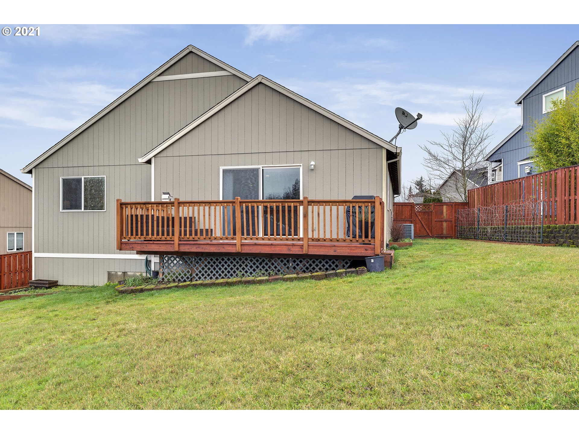 15170 Southeast Aston Loop Portland, OR 97236 - Photo 26 of 32 Gallery Image 26