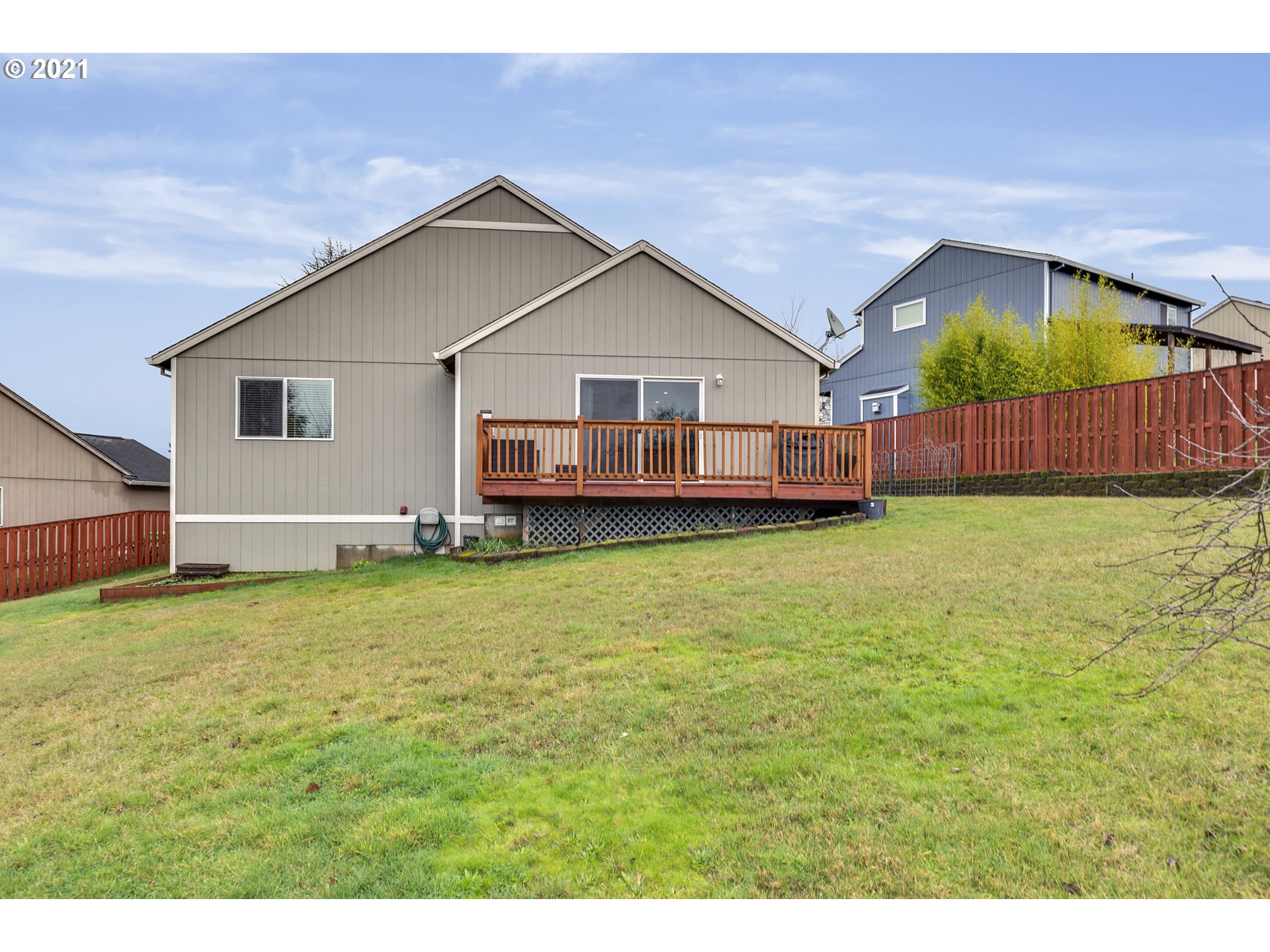 15170 Southeast Aston Loop Portland, OR 97236 - Photo 27 of 32 Gallery Image 27