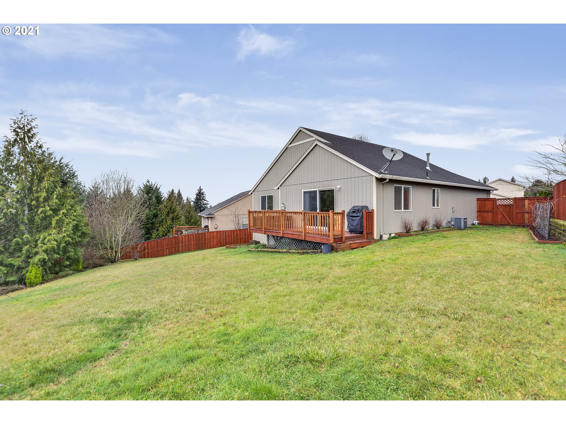 15170 Southeast Aston Loop Portland, OR 97236 - Photo 28 of 32 Gallery Image 28