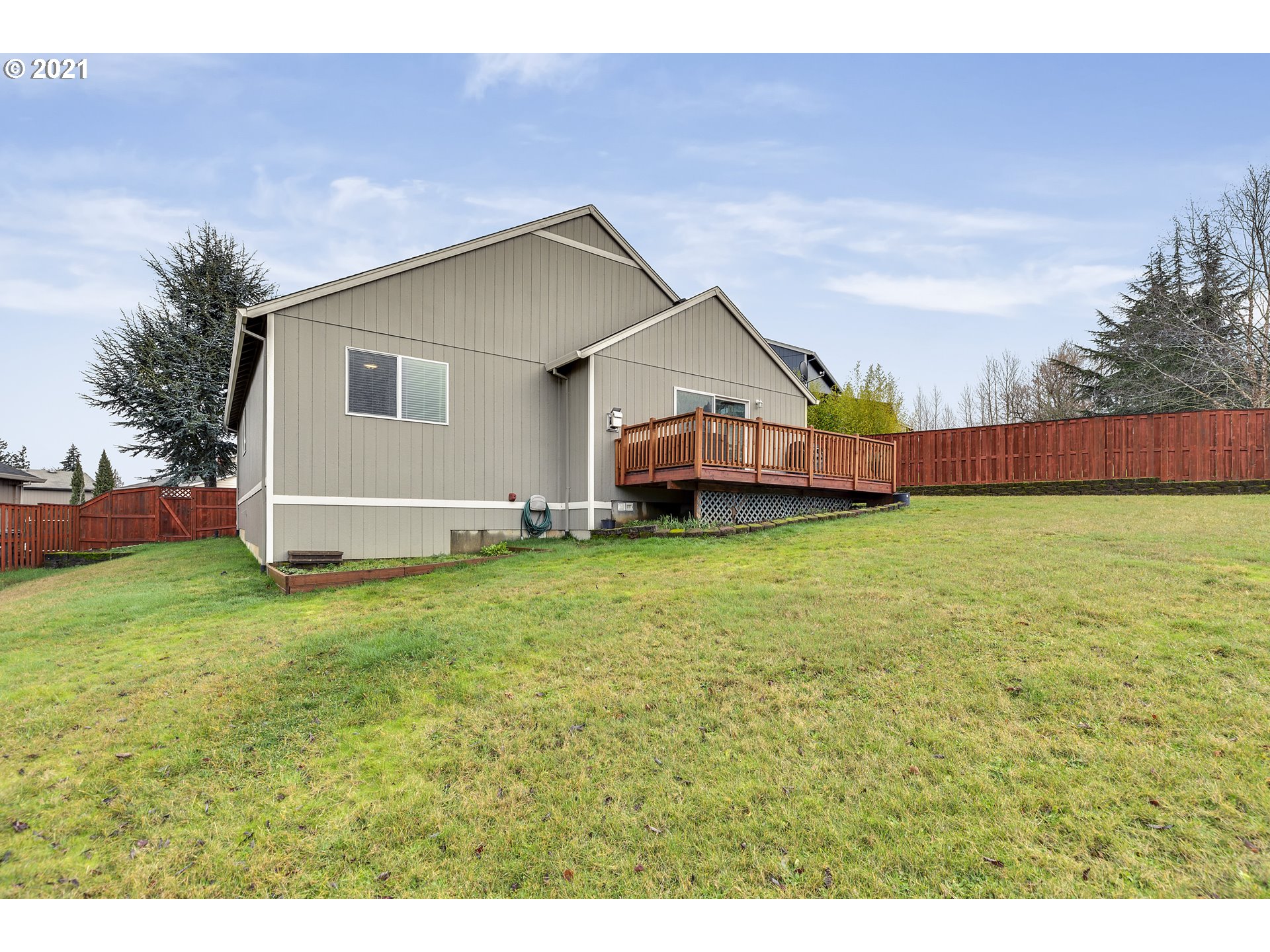 15170 Southeast Aston Loop Portland, OR 97236 - Photo 29 of 32 Gallery Image 29