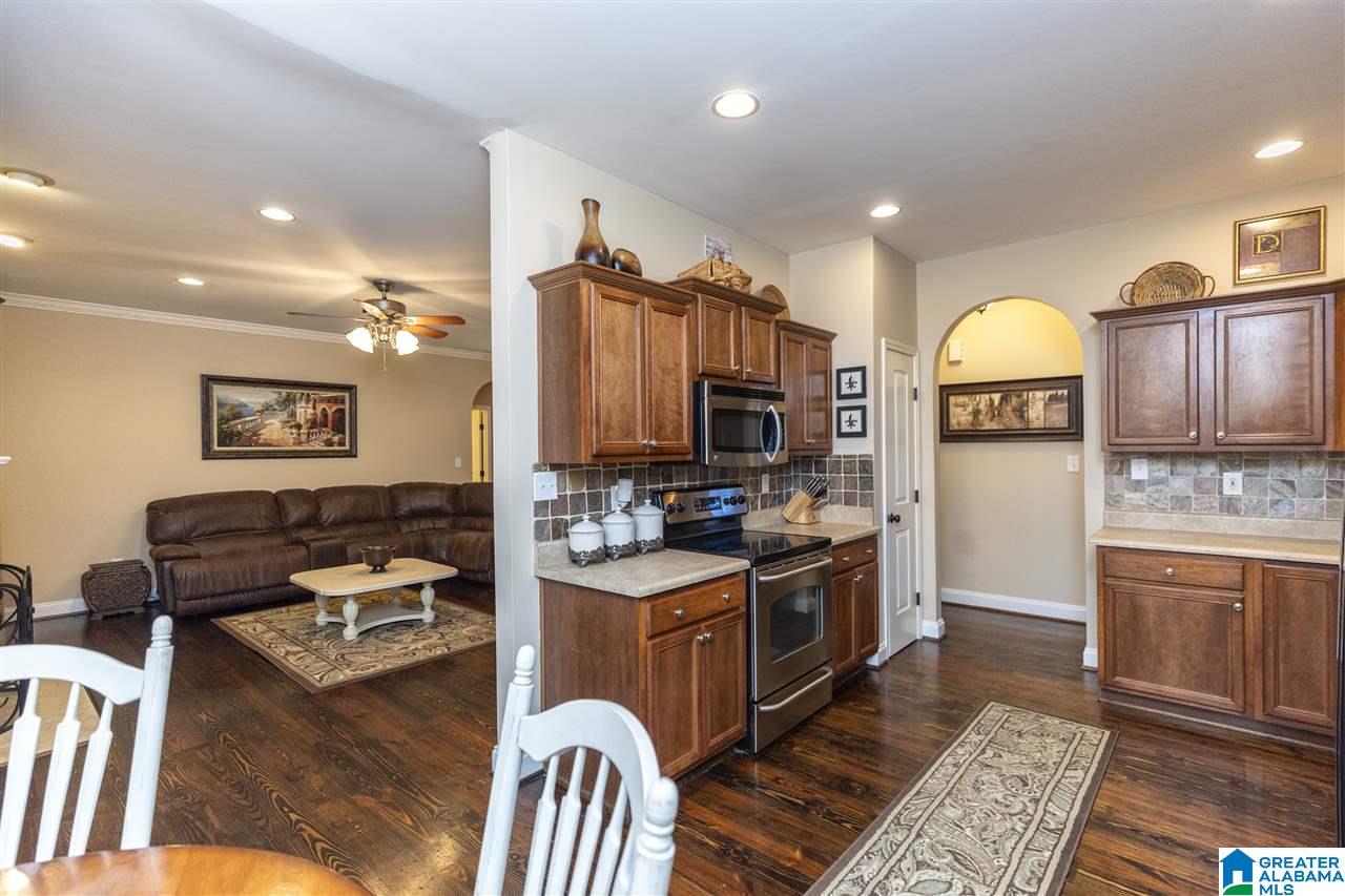 10984 Broadleaf Circle Vance, AL 35490 - Photo 23 of 50