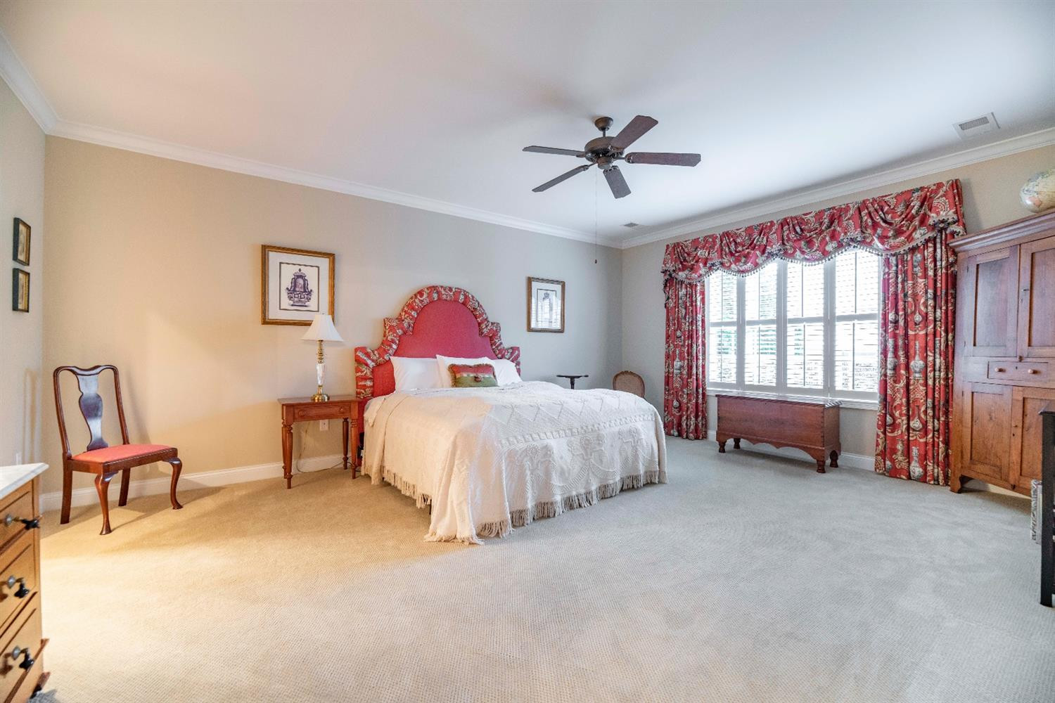 3480 Rabbits Foot Trail Lexington, KY 40503 - Photo 14 of 25 Spacious master suite