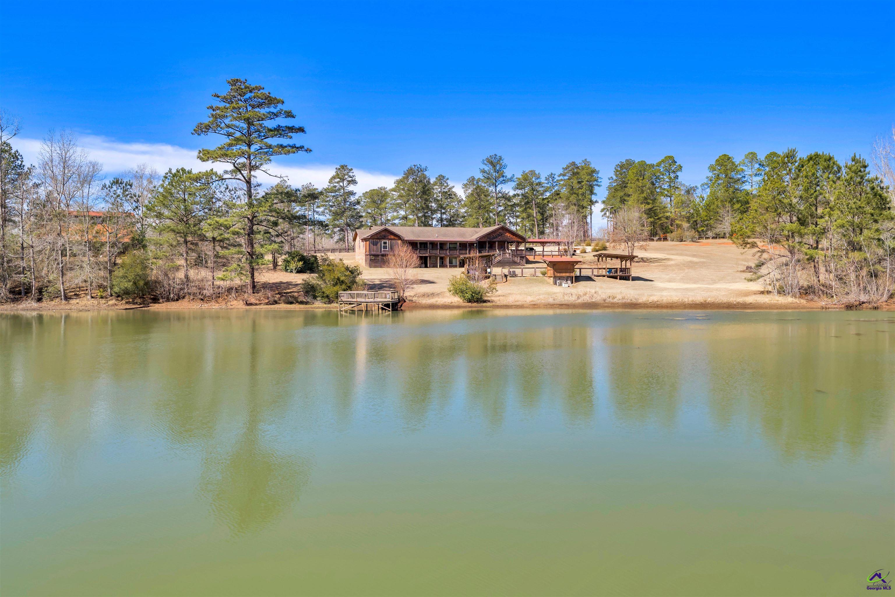 407 J R Sims Road Irwinton, GA 31042 - Photo 90 of 94
