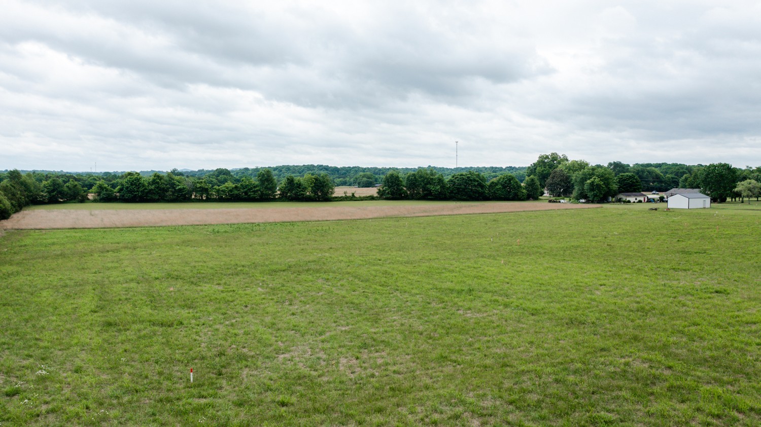 2 J D Todd Road Murfreesboro, TN 37129 - Photo 5 of 7 a view of yard with ocean and mountain view