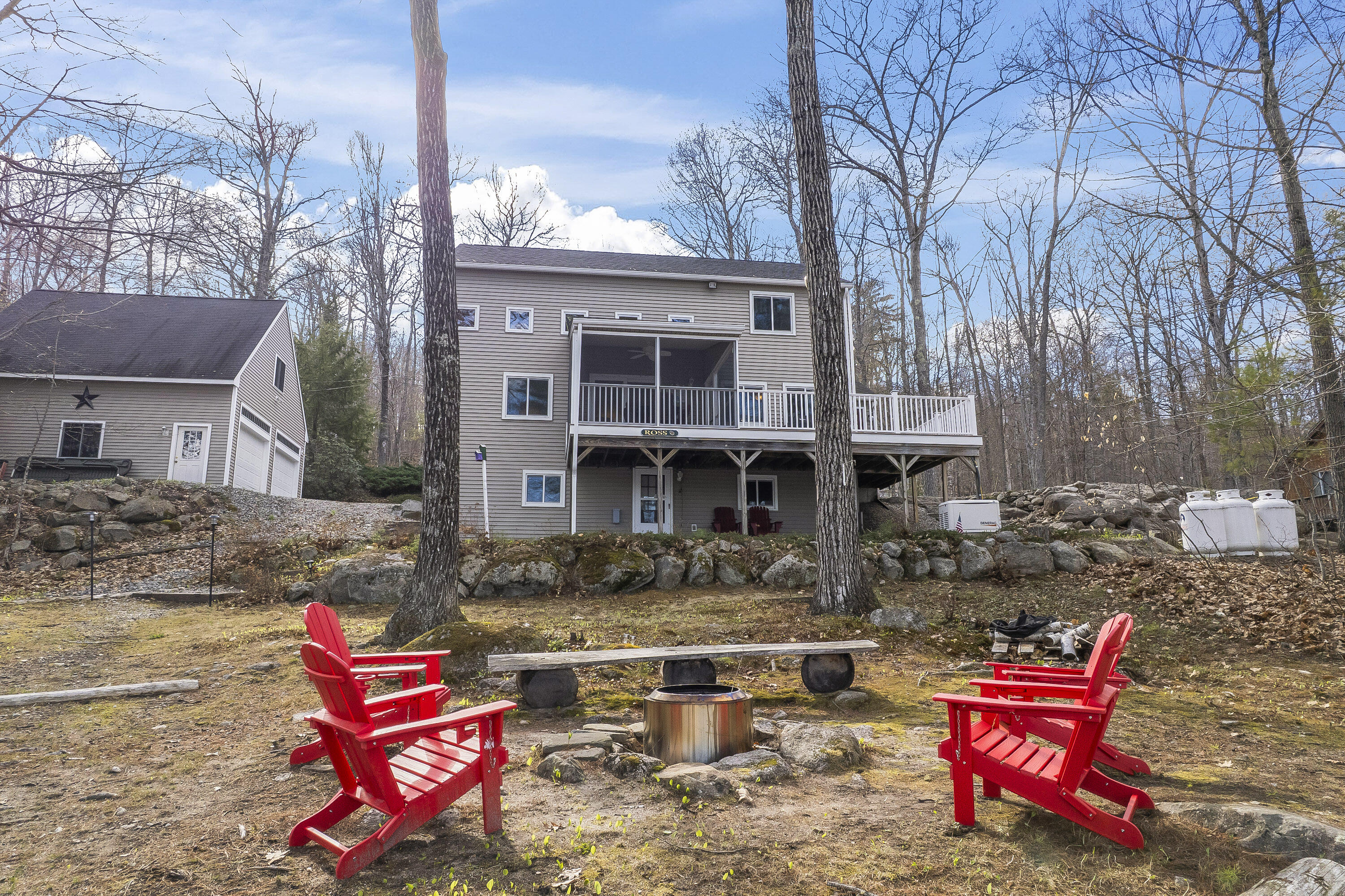 167 Oak Shore Road Harrison, ME 04040 - Photo 14 of 90