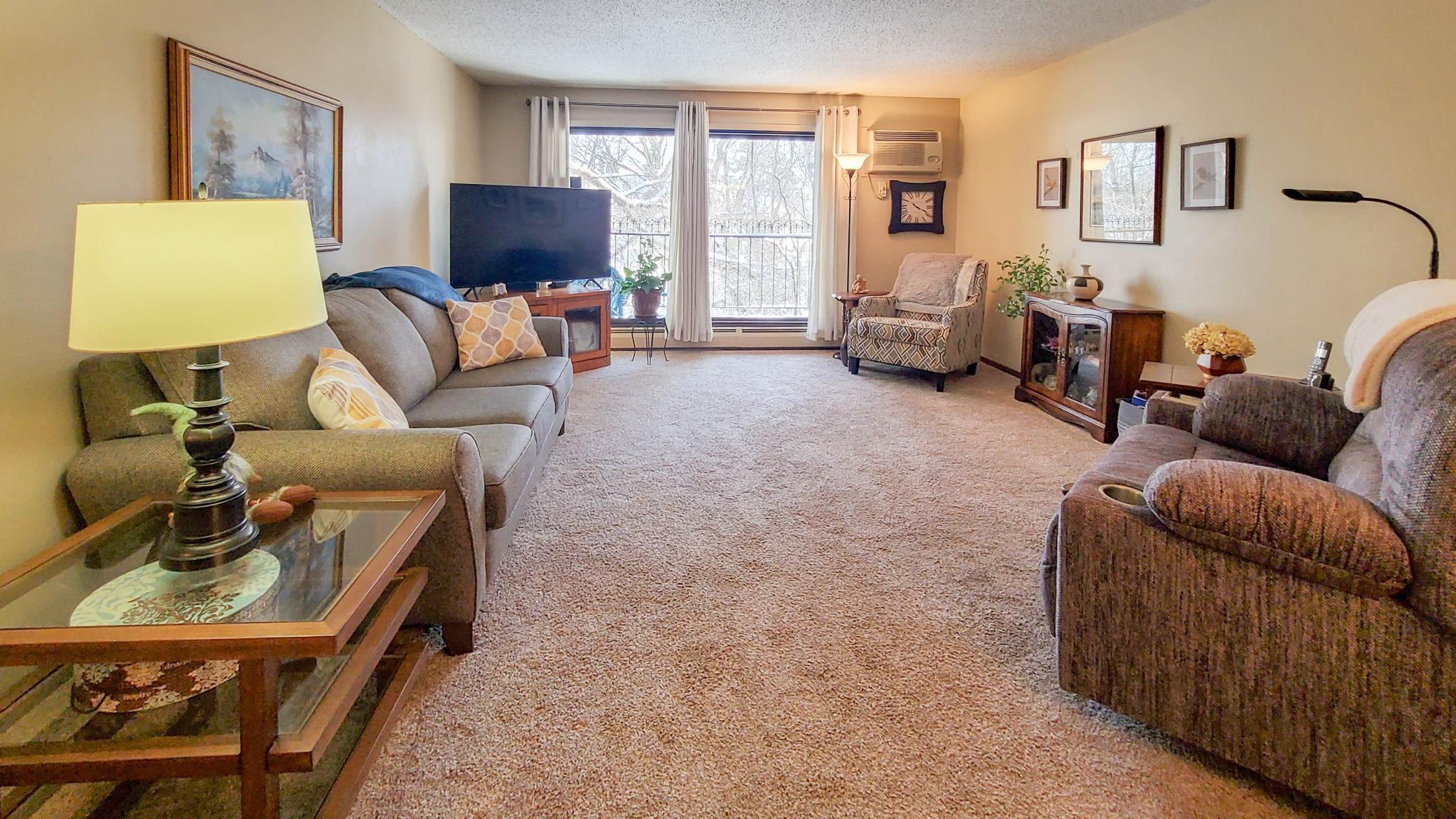1855 Silver Bell Road, Unit 218 Eagan, MN 55122 - Photo 2 of 18 Gallery Image 2
