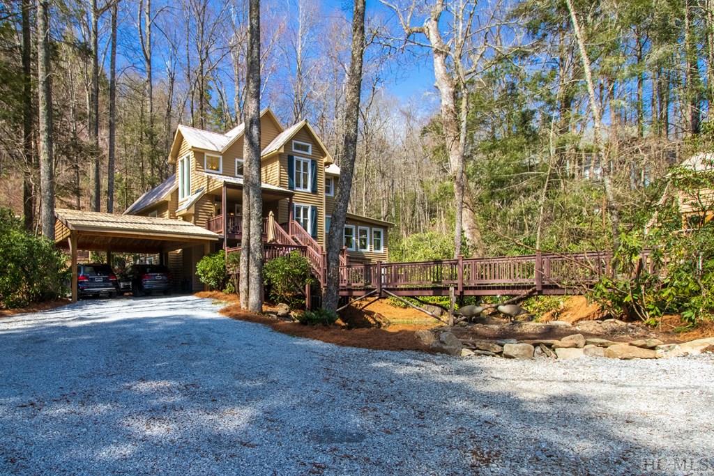 410 Upper Lake Road Highlands, NC 28741 - Photo 2 of 50 Gallery Image 2