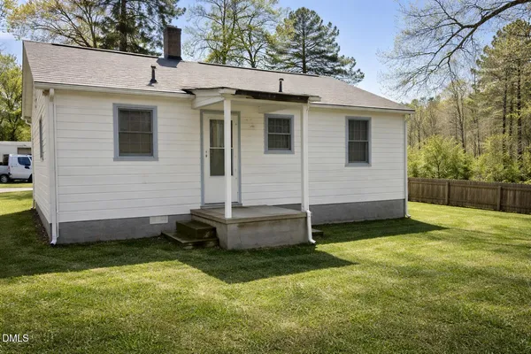 $175,000 | 1320 Maplewood Drive, Durham, NC 27704