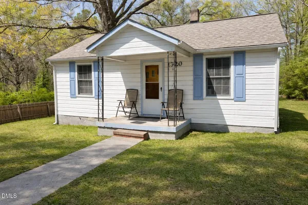 $175,000 | 1320 Maplewood Drive, Durham, NC 27704