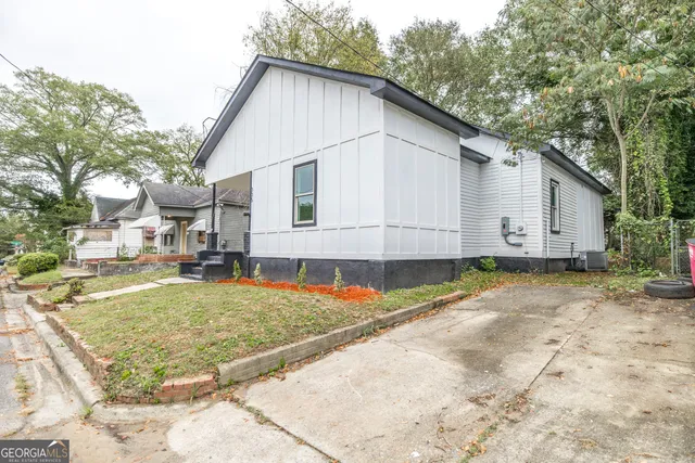 $145,000 | 335 Lincoln Avenue, Macon, GA 31201