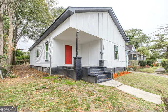 $145,000 | 335 Lincoln Avenue, Macon, GA 31201