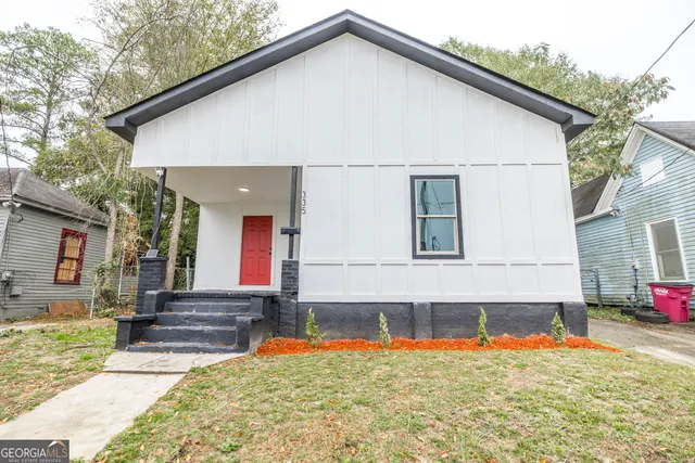 $145,000 | 335 Lincoln Avenue, Macon, GA 31201