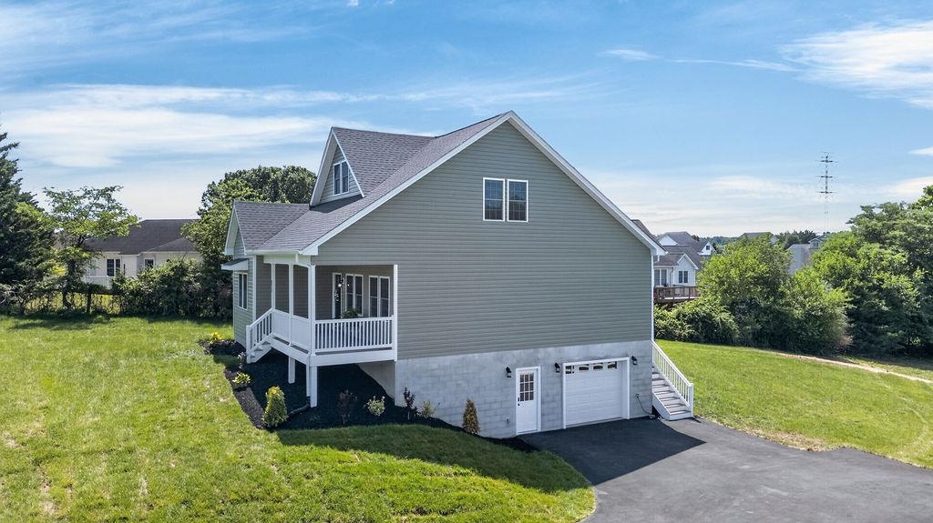 874 New Hope Road Staunton, VA 24401 - Photo 4 of 64 Gallery Image 4