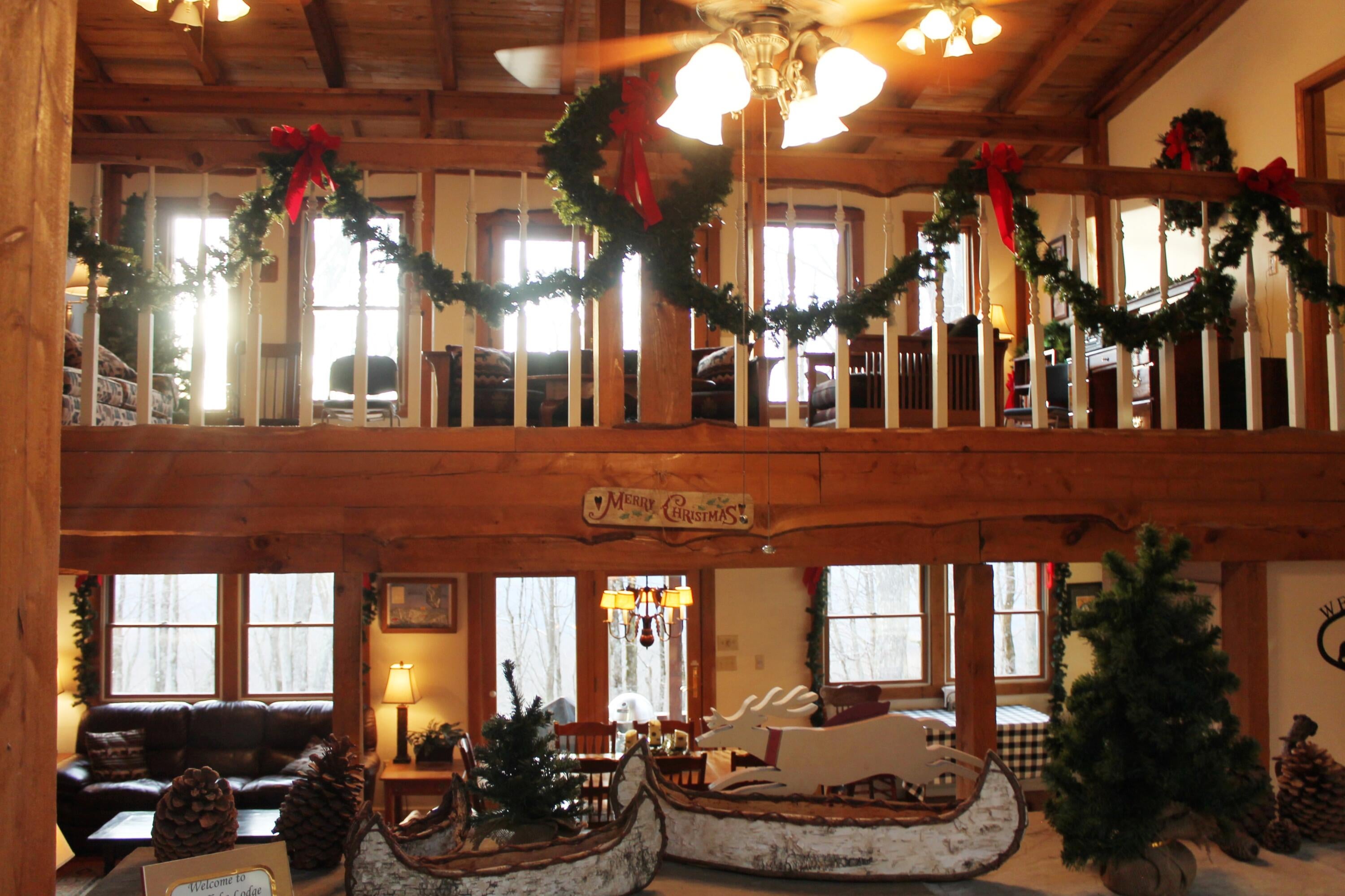 945 South Westridge Road Slatyfork, WV 26291 - Photo 13 of 50 Gallery Image 13