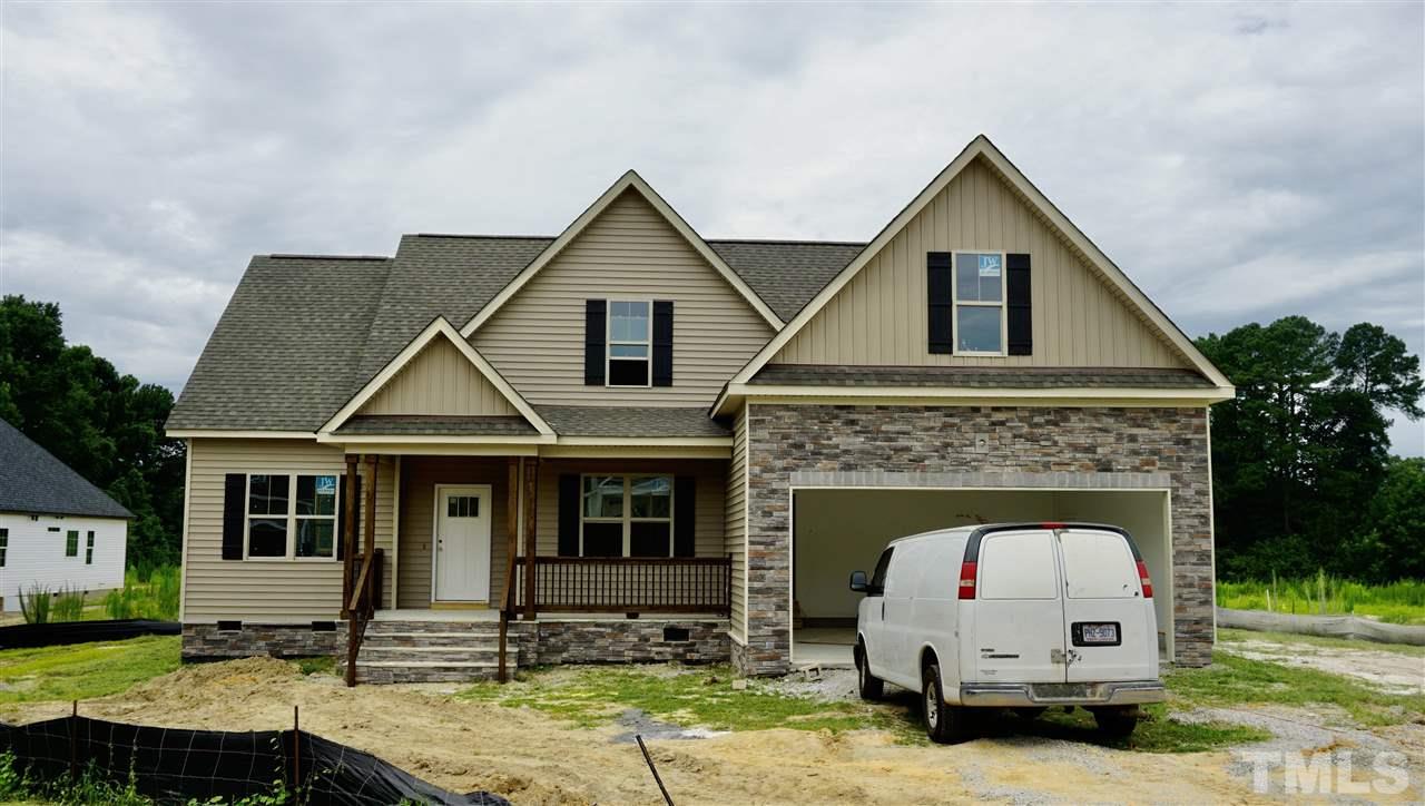 3009 New Watkins Lane Raleigh, NC 27616 - Photo 1 of 25