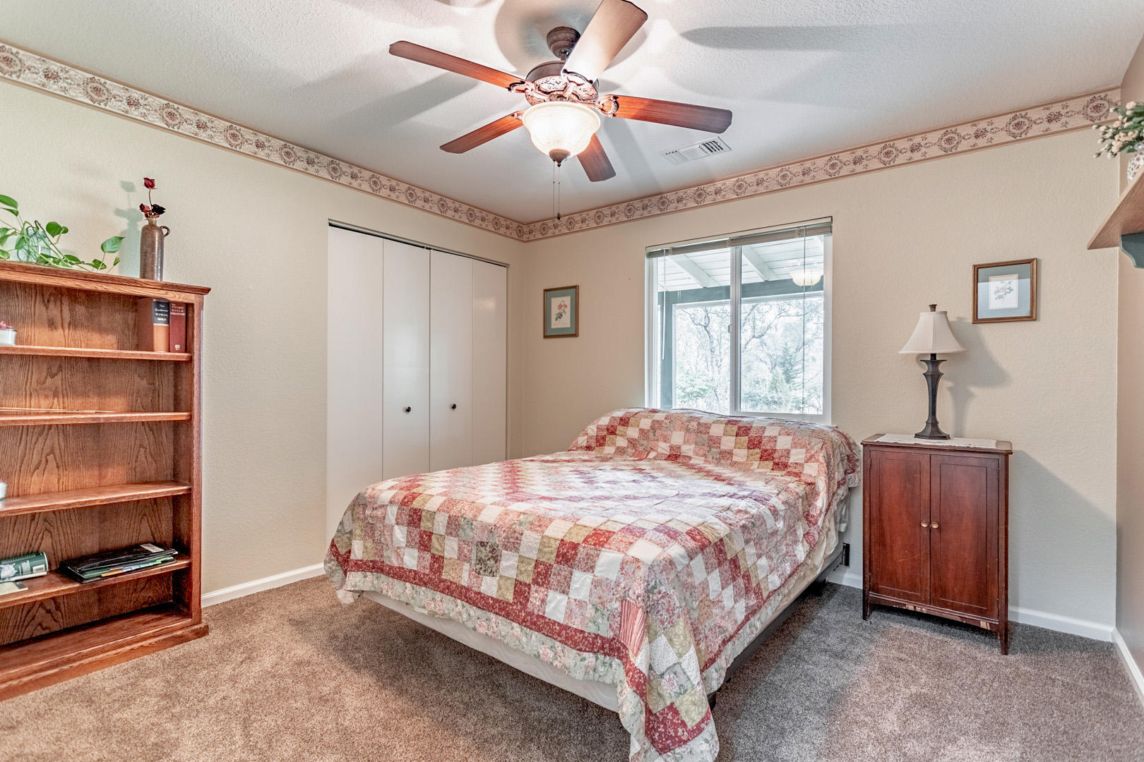 11800 Quartz Hill Road Redding, CA 96003 - Photo 47 of 70 38 room 1