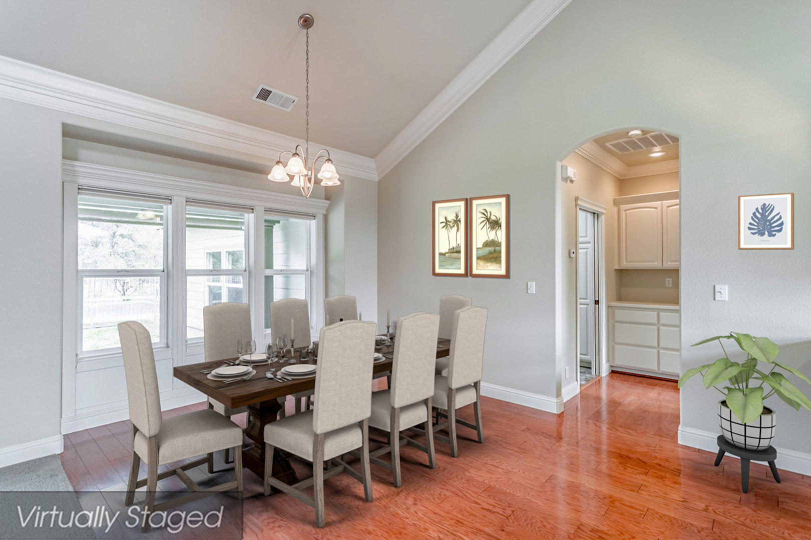 11800 Quartz Hill Road Redding, CA 96003 - Photo 6 of 70 20 dining