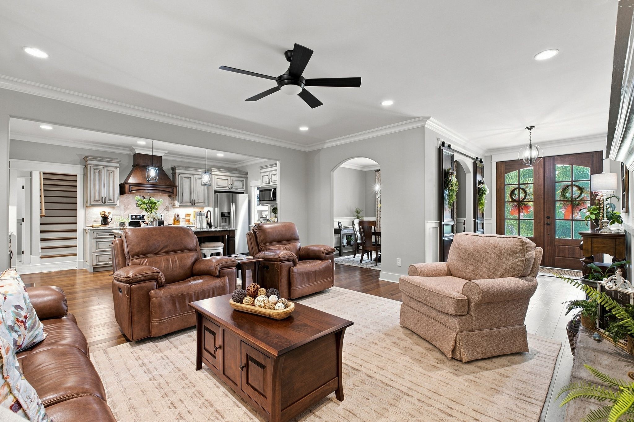 190 Jordan Cm Road Bon Aqua, TN 37025 - Photo 18 of 72 Gallery Image 18
