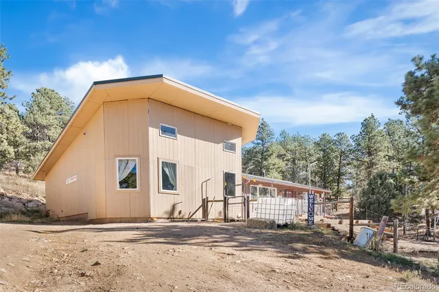 $475,000 | 947 Sleepy Hollow Drive, Bailey, CO 80421