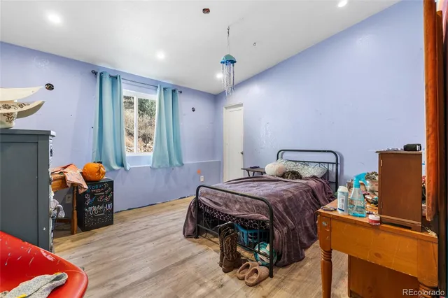 $475,000 | 947 Sleepy Hollow Drive, Bailey, CO 80421