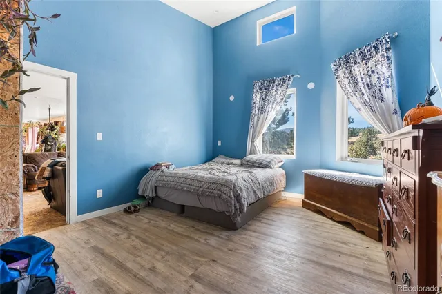 $475,000 | 947 Sleepy Hollow Drive, Bailey, CO 80421