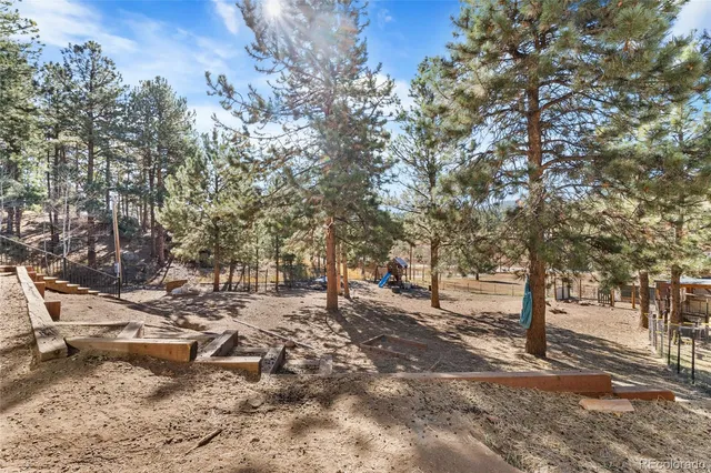 $475,000 | 947 Sleepy Hollow Drive, Bailey, CO 80421