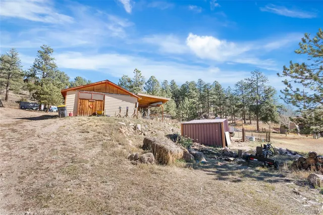 $475,000 | 947 Sleepy Hollow Drive, Bailey, CO 80421