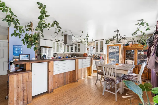 $475,000 | 947 Sleepy Hollow Drive, Bailey, CO 80421