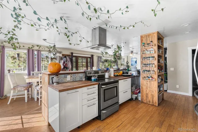 $475,000 | 947 Sleepy Hollow Drive, Bailey, CO 80421