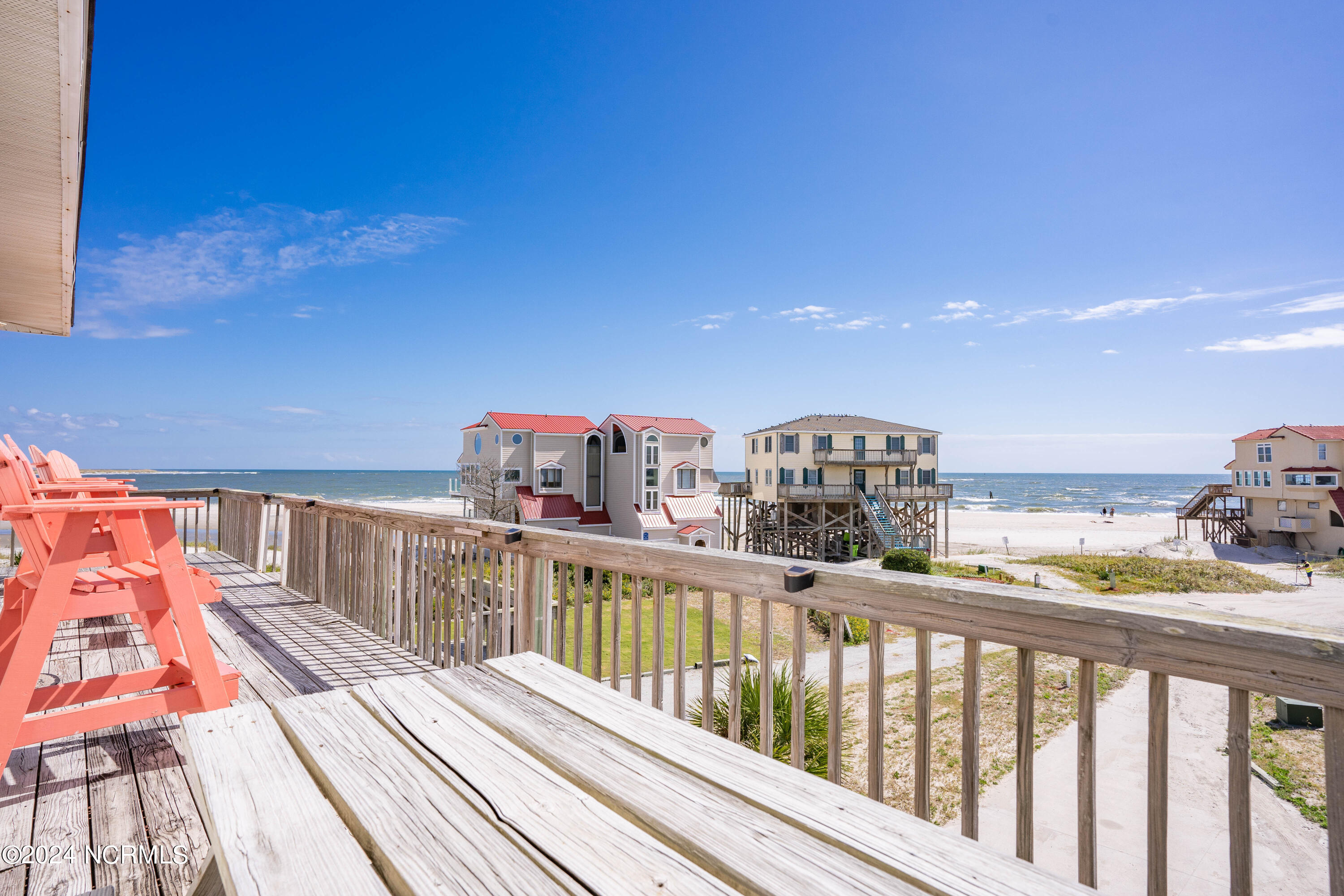 2385 New River Inlet Road North Topsail Beach, NC 28460 - Photo 16 of 43 NTB_House-19