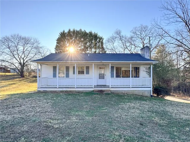 $249,900 | 2628 Windy Ridge Road, North Wilkesboro, NC 28659